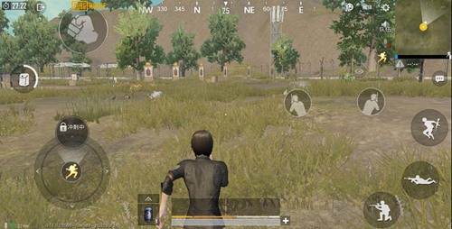 和平精英五大绝技分享