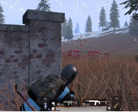 和平精英单排获胜技巧解析