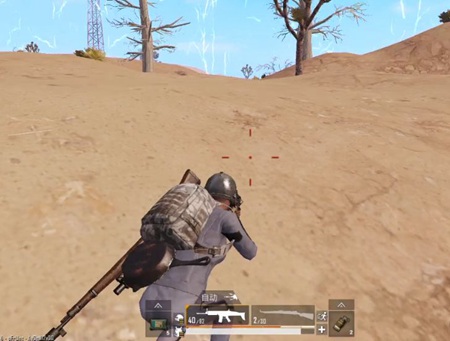 和平精英单排获胜技巧解析