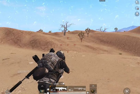 和平精英单排获胜技巧解析