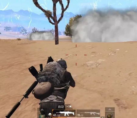 和平精英单排获胜技巧解析