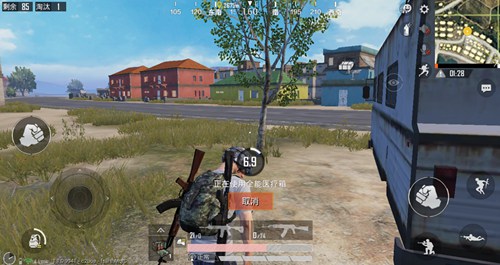 和平精英信号用品详解