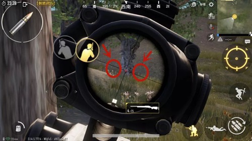 和平精英新版栓动狙击全面解析