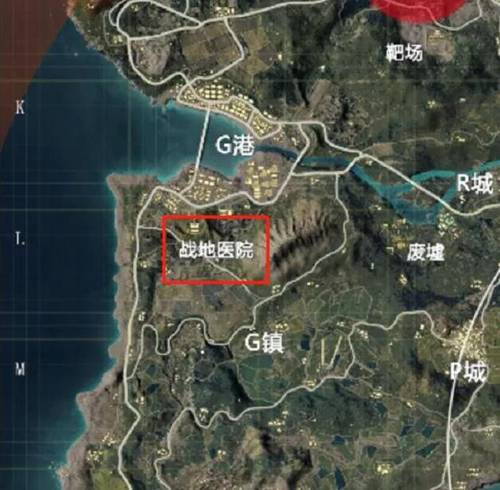 和平精英新手入门指南