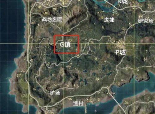 和平精英新手入门指南