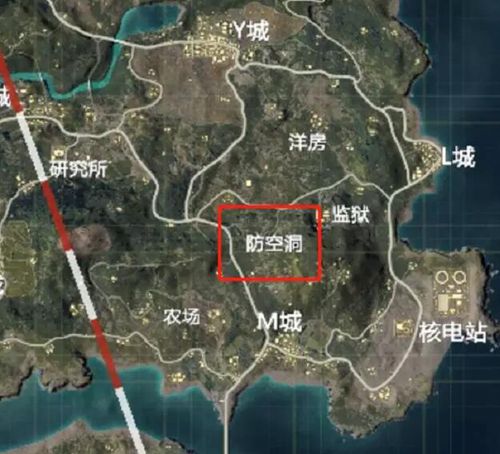 和平精英新手入门指南