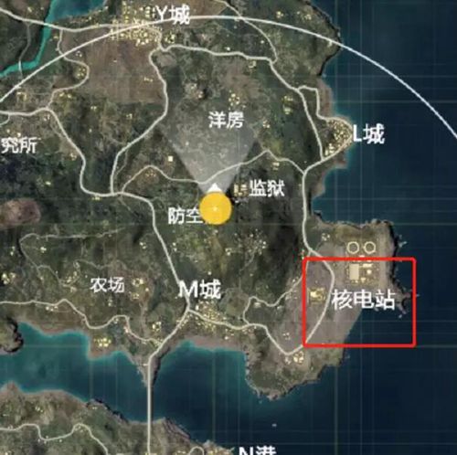 和平精英新手入门指南