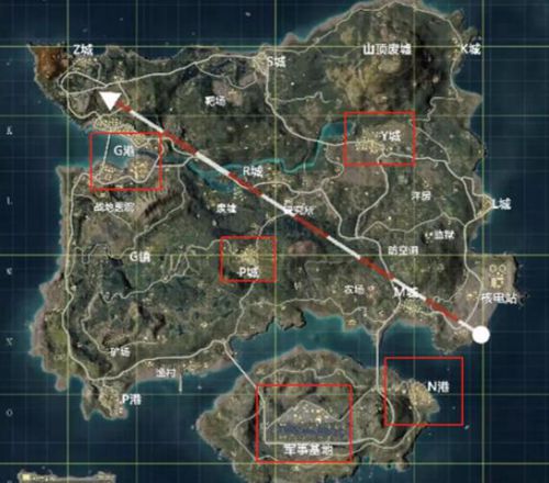 和平精英新手入门指南