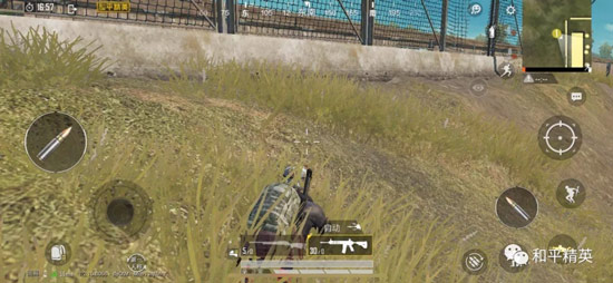和平精英新赛季冲分攻略