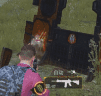 和平精英特种作战决赛圈攻略