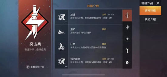 和平精英特种作战决赛圈攻略