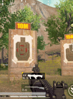 和平精英空投武器DBS霰弹枪解析