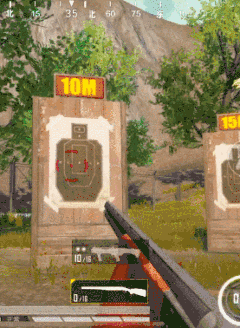 和平精英空投武器DBS霰弹枪解析