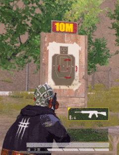 和平精英空投武器DBS霰弹枪解析