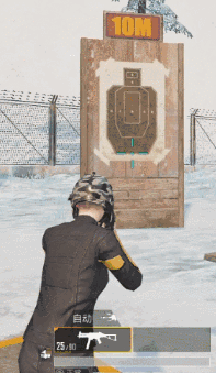 和平精英四大枪械系列枪口选择解析