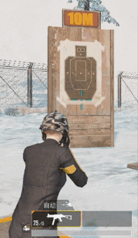 和平精英四大枪械系列枪口选择解析