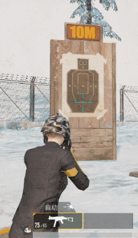 和平精英四大枪械系列枪口选择解析