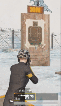 和平精英四大枪械系列枪口选择解析