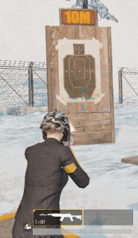 和平精英四大枪械系列枪口选择解析