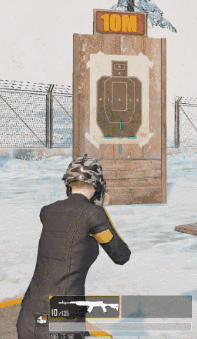 和平精英四大枪械系列枪口选择解析