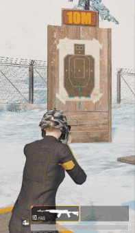 和平精英四大枪械系列枪口选择解析