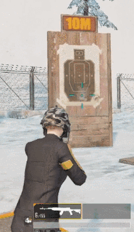 和平精英四大枪械系列枪口选择解析