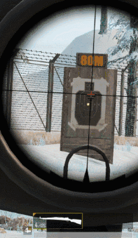 和平精英四大枪械系列枪口选择解析