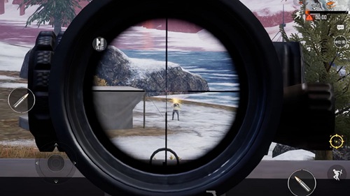 和平精英不同射击特效的区别和应用一览