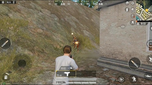 和平精英不同射击特效的区别和应用一览