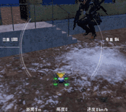 和平精英极寒物资箱藏宝图一览