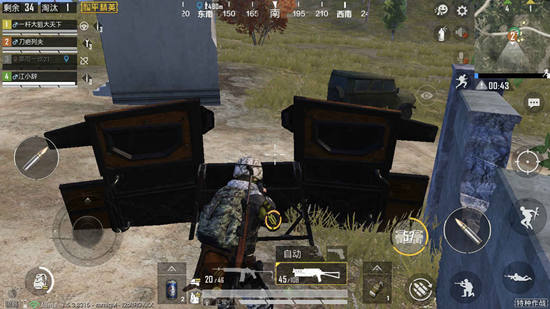 和平精英特种作战工程兵解析