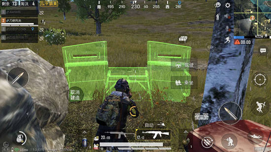 和平精英特种作战工程兵玩法详解