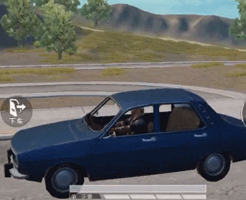 和平精英海岛地图载具详解