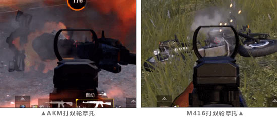 和平精英海岛地图载具详解