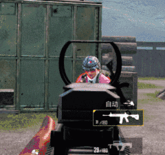 和平精英好用的枪械推荐