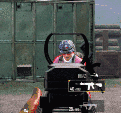 和平精英好用的枪械推荐