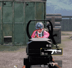 和平精英好用的枪械推荐