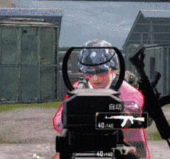 和平精英好用的枪械推荐