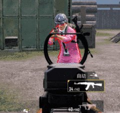 和平精英好用的枪械推荐