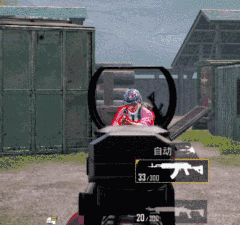 和平精英好用的枪械推荐