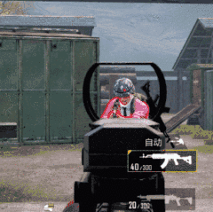 和平精英好用的枪械推荐