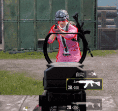 和平精英好用的枪械推荐