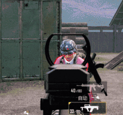 和平精英好用的枪械推荐