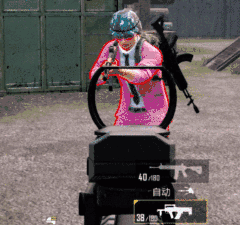 和平精英好用的枪械推荐