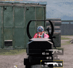 和平精英好用的枪械推荐