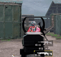 和平精英好用的枪械推荐