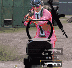 和平精英好用的枪械推荐