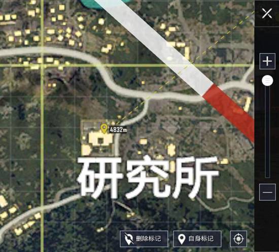 和平精英王牌跳伞技巧分享