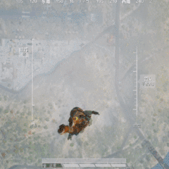 和平精英王牌跳伞技巧分享