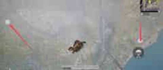 和平精英王牌跳伞技巧分享